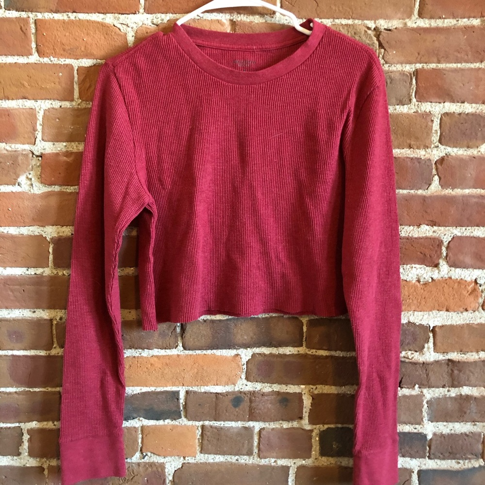 red thermal!!